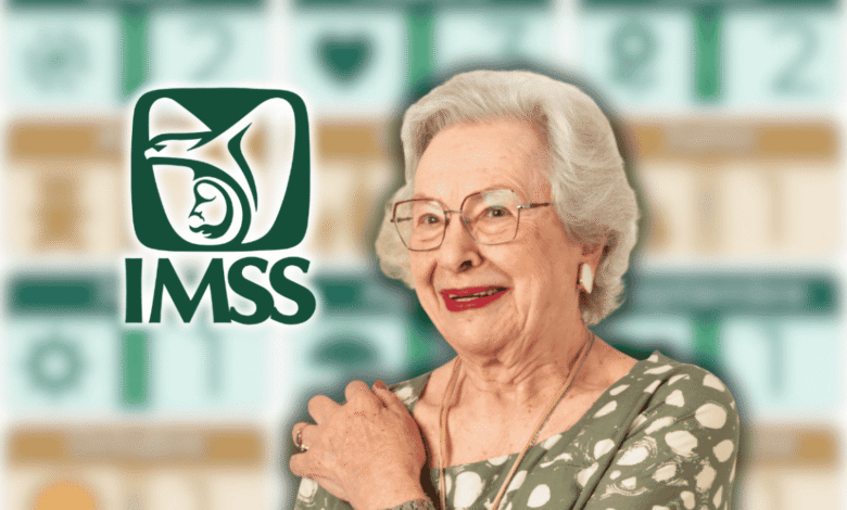 Pago pensión IMSS mayo 2026: fecha exacta