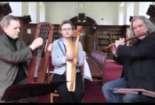 A 1,000-Year-Old “Song of Consolation” Is Reconstructed—And Heard Again