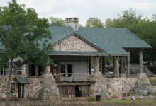 Camp Mystic won’t reopen in Texas this summer