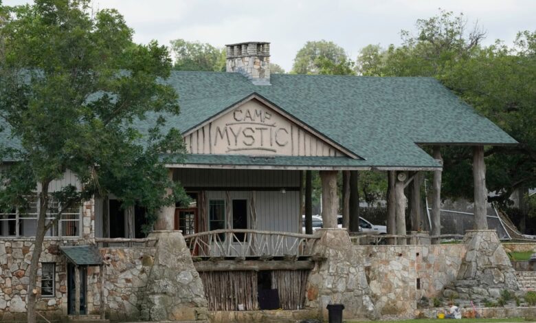 Camp Mystic won’t reopen in Texas this summer