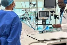 Campanha de cirurgias cardíacas pediátricas arranca com seis intervenções bem-sucedidas em Misryoum