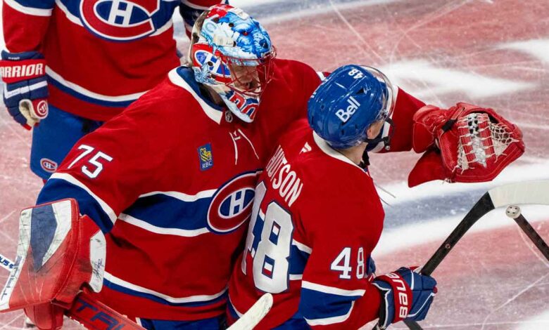 Youth on the Move: Round 1 NHL Playoff Jolt