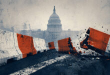 Opinion | America’s guardrails are eroding—instability is rising