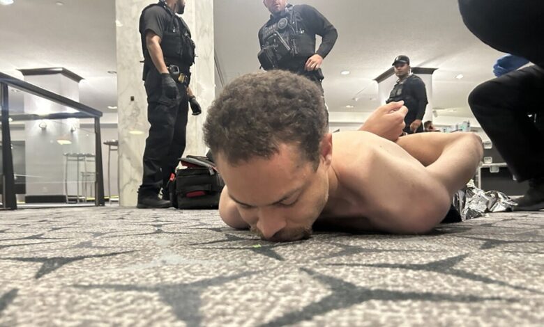 Tiroteo en la Casa Blanca: Trump evacuado en incidente de seguridad