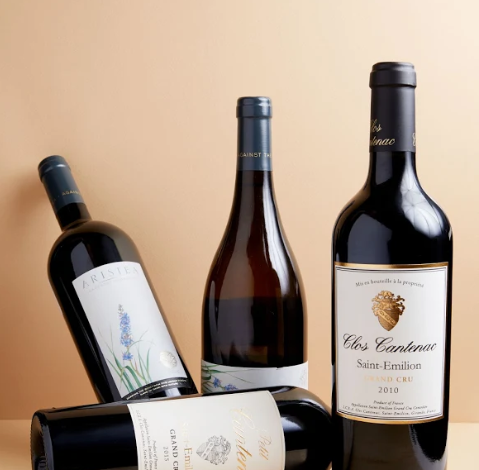 Winter Wine Feast at Tate Modern: Art, Technology, and Cellar Discoveries