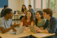 The end of one-way career pathways: empowering students for future success