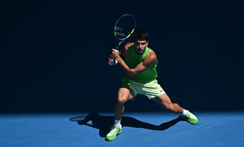 Carlos Alcaraz se retrage de la Barcelona: O decizie grea pentru spaniol