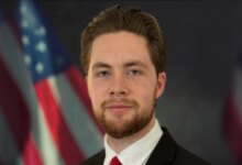 Case Dixon backs anti-vax group in Alabama CD6 bid