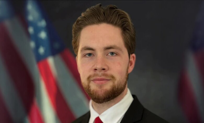 Case Dixon backs anti-vax group in Alabama CD6 bid