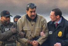 Special forces sergeant charged over Polymarket bets on Maduro