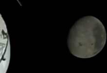 Artemis II Sets New Moon Record on Far Side Loop