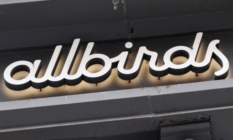 Allbirds pivots to AI: Can a shoe brand become the next tech player?