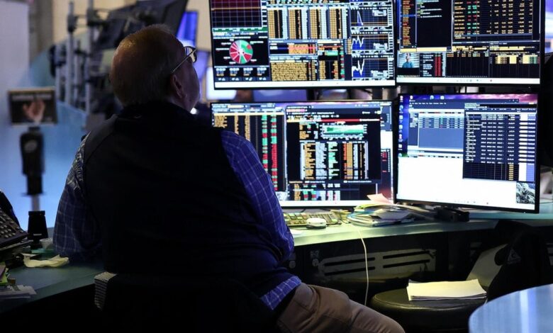 S&P 500 and Nasdaq at records: what’s driving the rally despite Iran-war risks