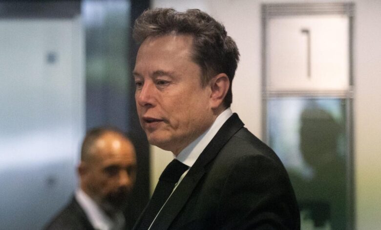 Elon Musk testifies: “Extreme concerns” over AI control in Altman trial