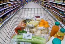 Food prices amid the Iran war: how to cut grocery costs