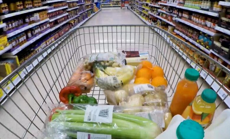 Food prices amid the Iran war: how to cut grocery costs