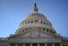 Trump signs short-term FISA extension to April 30