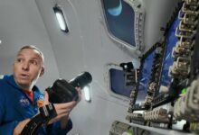 Artemis II Moon Flyby: How the Crew Prepared to Study