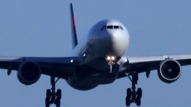 Jet Fuel Surge Threatens Summer Overseas Travel