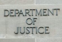 Trump administration permits firing squad for federal death cases