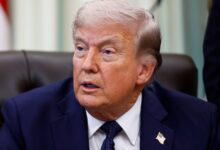 Trump to attend White House Correspondents’ Dinner as president for the first time