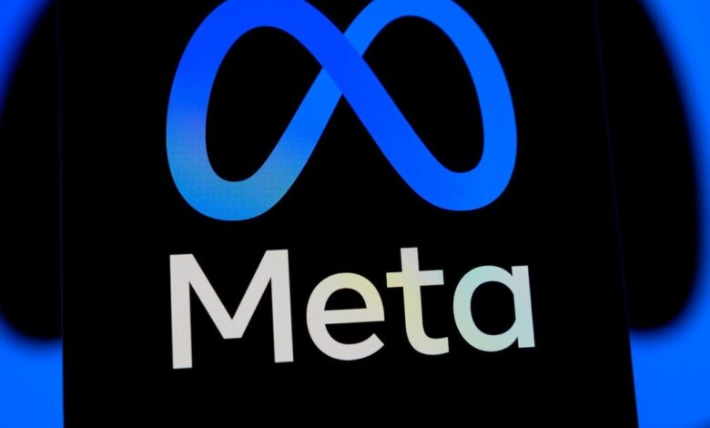 Meta to cut 8,000 jobs as it accelerates AI—what it signals for the tech labor market