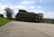 Cambria County OKs sale of two long-vacant Ebensburg buildings to cut costs