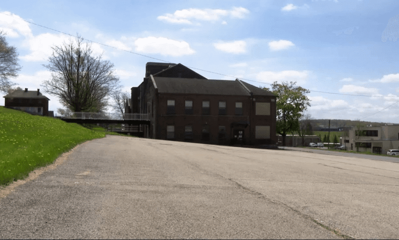 Cambria County OKs sale of two long-vacant Ebensburg buildings to cut costs