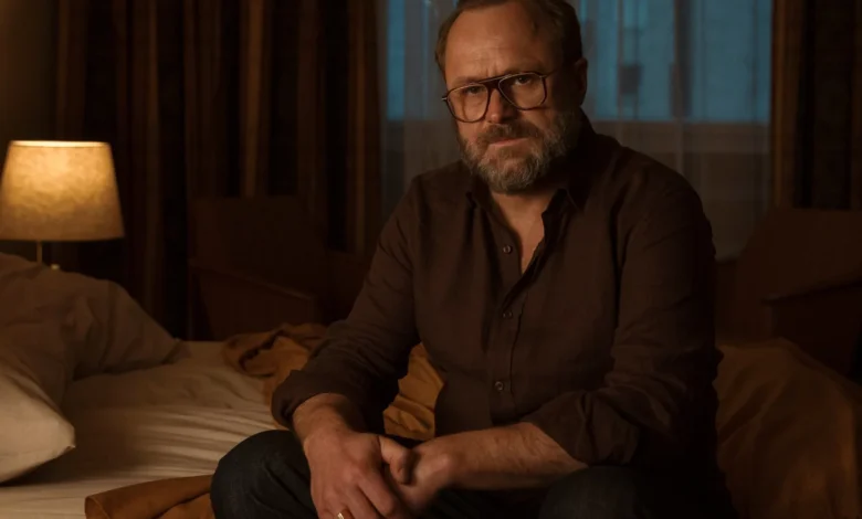 Leszek Lichota szczerze o cenie popularności i wypaleniu zawodowym