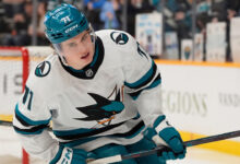 McDavid, Celebrini, Kucherov named finalists for Ted Lindsay Award