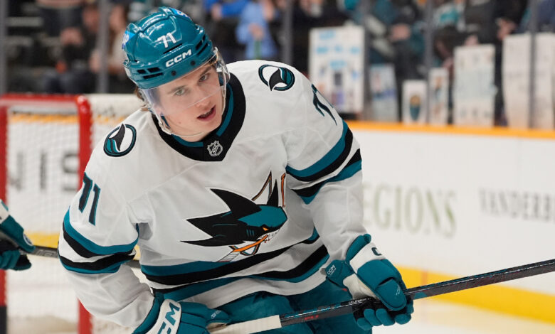 McDavid, Celebrini, Kucherov named finalists for Ted Lindsay Award