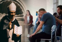 “Let’s Be Yearny”: What Celibacy Really Taught Me About Desire