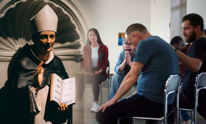 “Let’s Be Yearny”: What Celibacy Really Taught Me About Desire