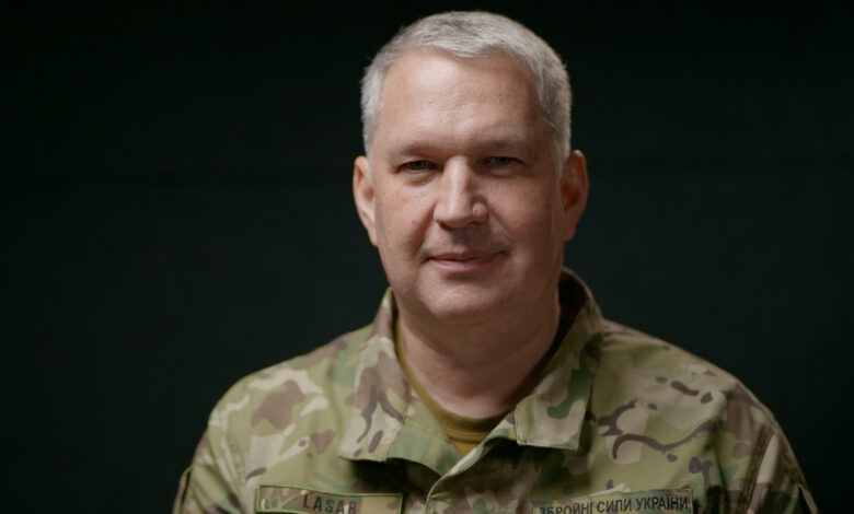 Нова концепція ППО та дрони: Елизаров заявив про нуль «Шахедів»