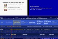 Channel Surfer brings a TV-like way to watch YouTube