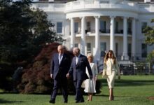 King Charles III visit: What to expect as Charles and Camilla arrive at White House