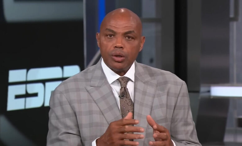 Charles Barkley’s donation sparks debate on celebrity charity impact, MISRYOUM poll finds