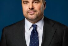 Charles Forelle: CBS News’ Editor Behind Modernization Push