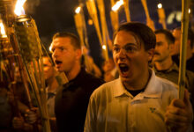 DOJ SPLC case fuels “false flag” Charlottesville claims
