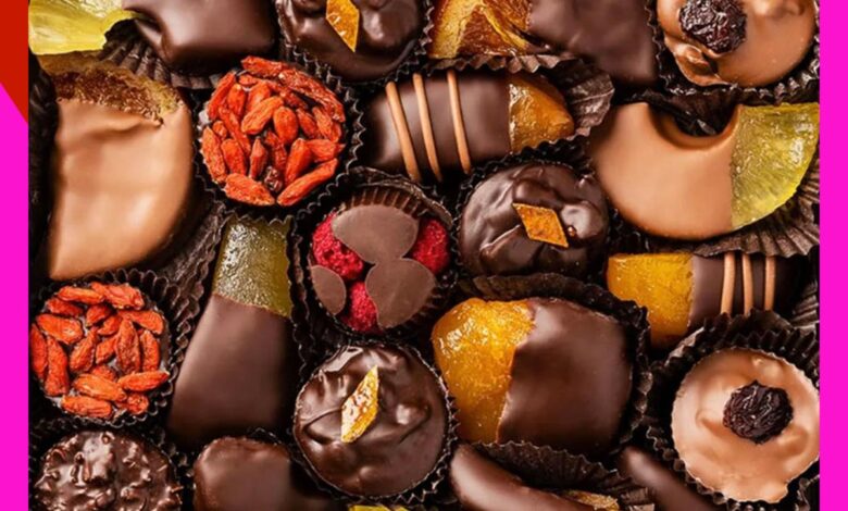 Top Chocolate Delivery Services for Mother’s Day
