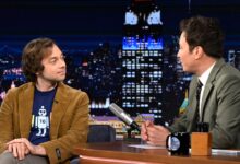 Jimmy Fallon Apologizes to Survivor’s Christian Hubicki After Twist Backfires