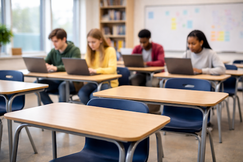Chronic Absenteeism: The New Attendance Playbook Schools Need