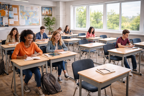 Attendance Data Playbook: District Leaders’ Key Tips