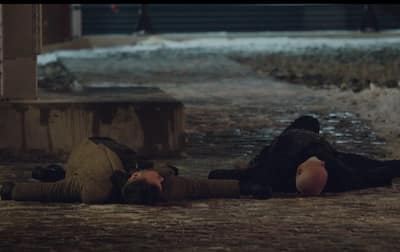 Indéfendable : chute mortelle pour Maxime ? Le choc d’« Indéfendable »