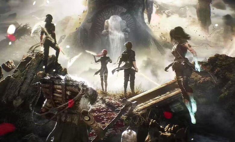 Clair Obscur’s Death Lesson: Grief, Art, and the Cost of Hope