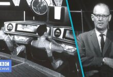 Clarke’s 1964 Future: AI, Remote Work & Singularity Dreams