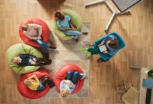 Room to grow: Creating a classroom built for success