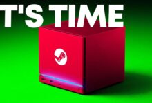 Valve Hardware in 2026: Steam Machine Hints Fuel Big Buzz