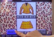 Google Photos’ AI closet: try-on outfits for everyone