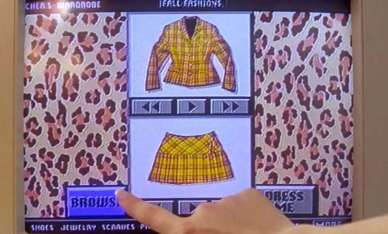 Google Photos’ AI closet: try-on outfits for everyone